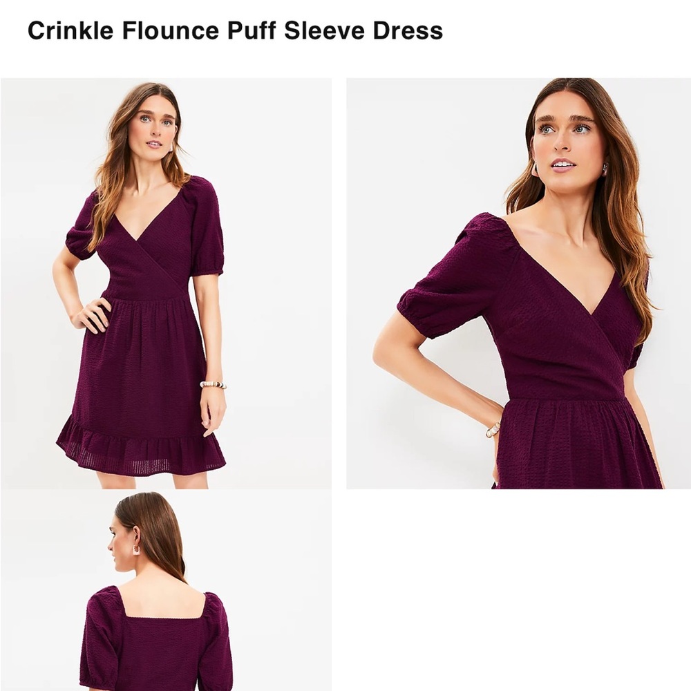 Loft Dress